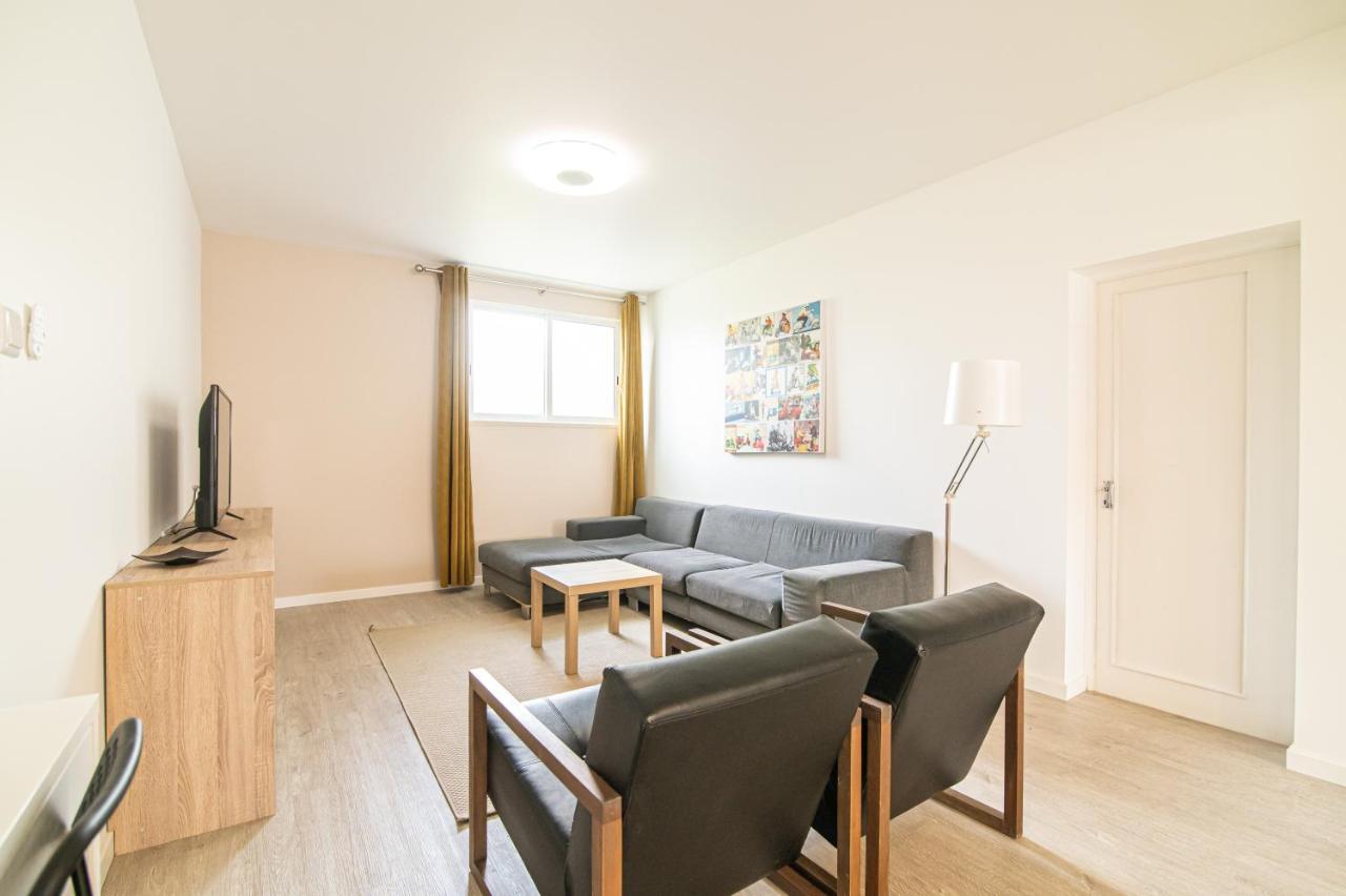 Livramento Residence Экстерьер фото
