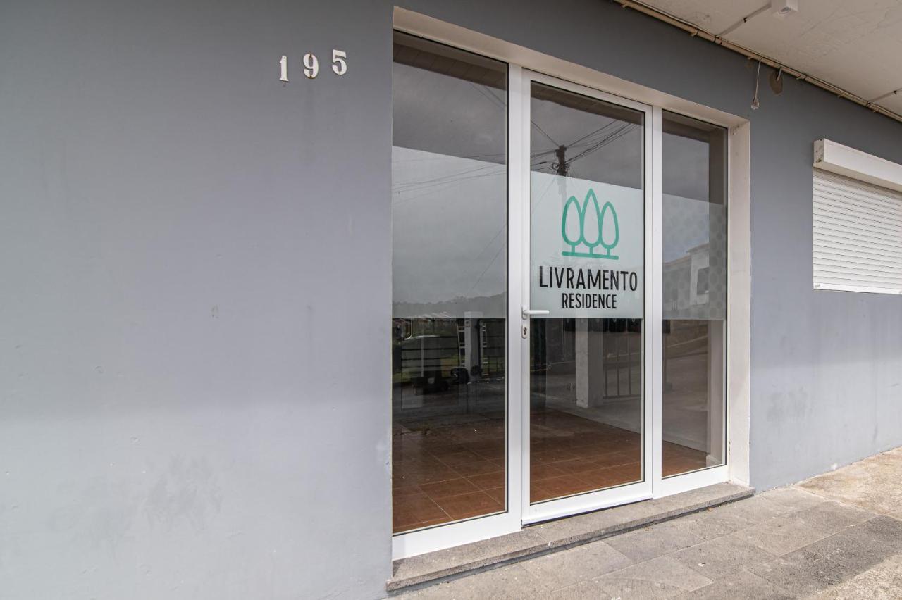 Livramento Residence Экстерьер фото
