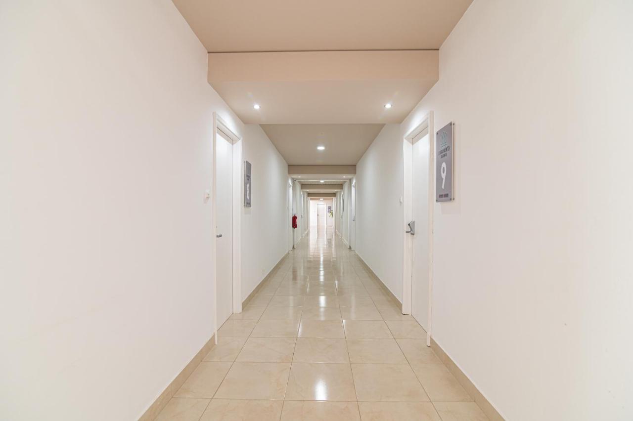 Livramento Residence Экстерьер фото