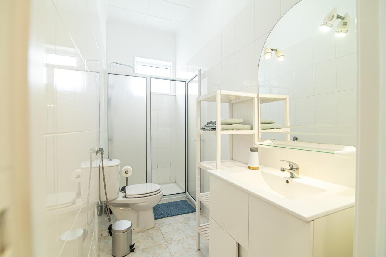 Livramento Residence Экстерьер фото
