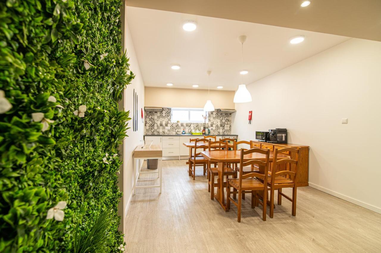 Livramento Residence Экстерьер фото