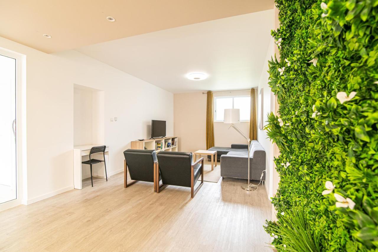 Livramento Residence Экстерьер фото